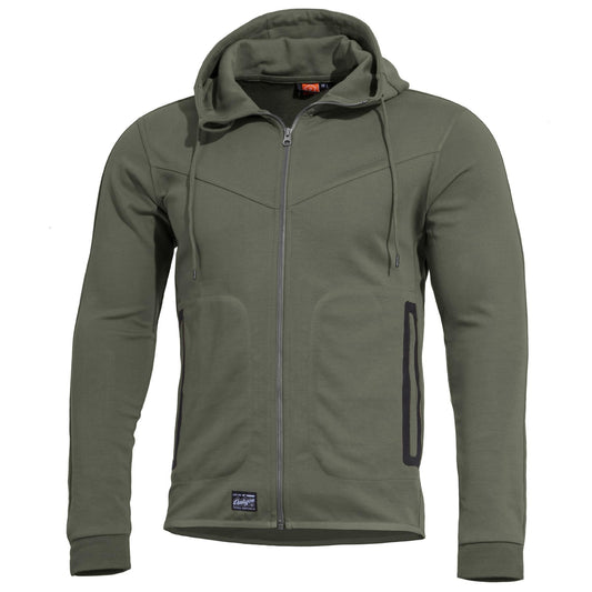 Produs Pentathlon 2.0 Camo Green Pentagon Tactical - Confort și Performanță Multifuncțională