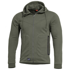 Produs Pentathlon 2.0 Camo Green Pentagon Tactical - Confort și Performanță Multifuncțională