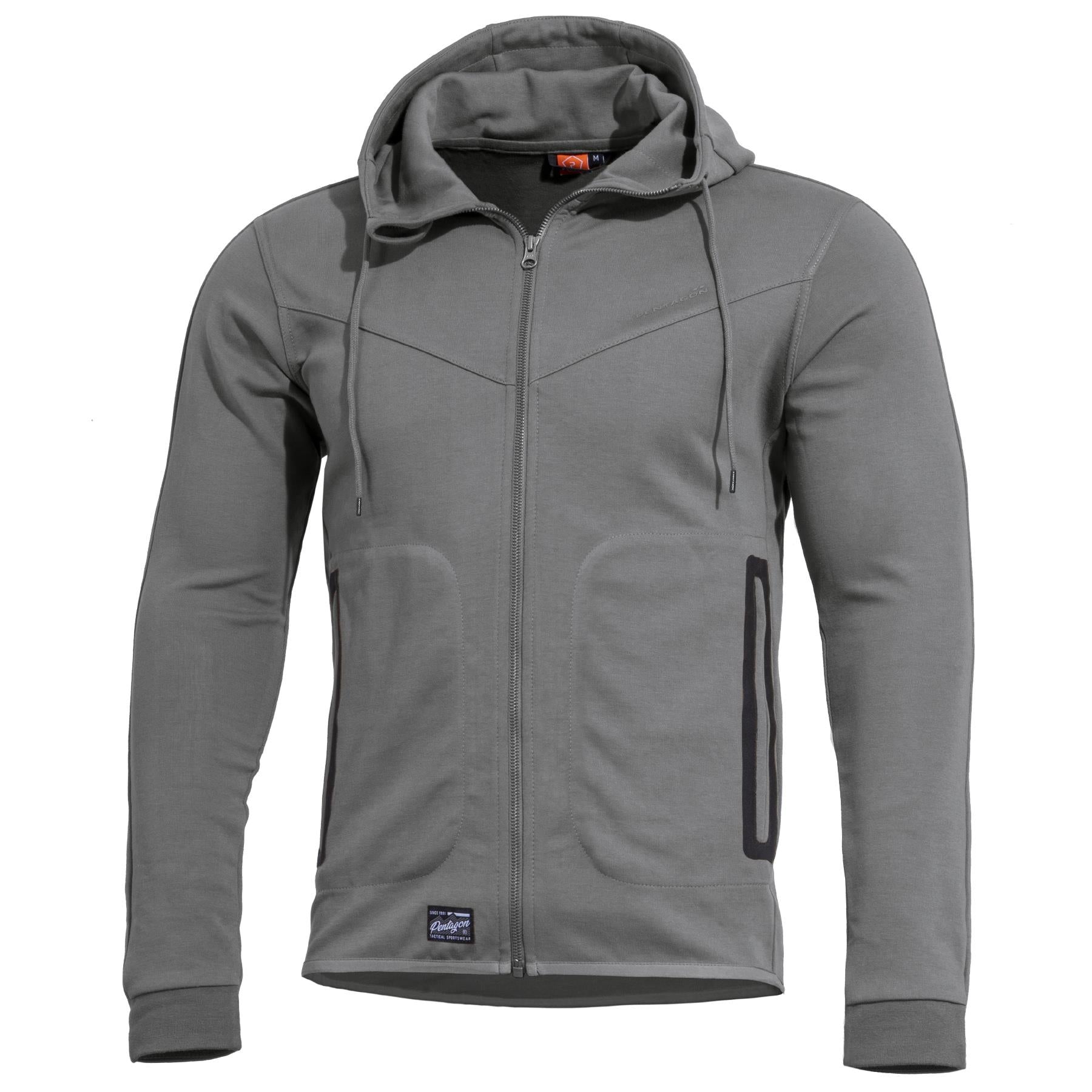 Produs Pentathlon 2.0 Wolf-Grey Pentagon Tactical - Performanță și Confort Versatil