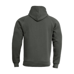 Produs Phaeton Hood Sweater | Cinder Grey Pentagon Tactical - Confort Urban și Funcționalitate Tactică