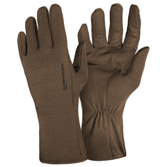 Produs Pilot Nomex® Gloves - Long P20011 Coyote Pentagon Tactical - Protecție și Aderență Superioară