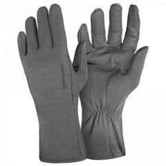 Produs Pilot Nomex® Gloves - Long P20011 Wolf-Grey Pentagon Tactical - Protecție Inovatoare și Confort Superior