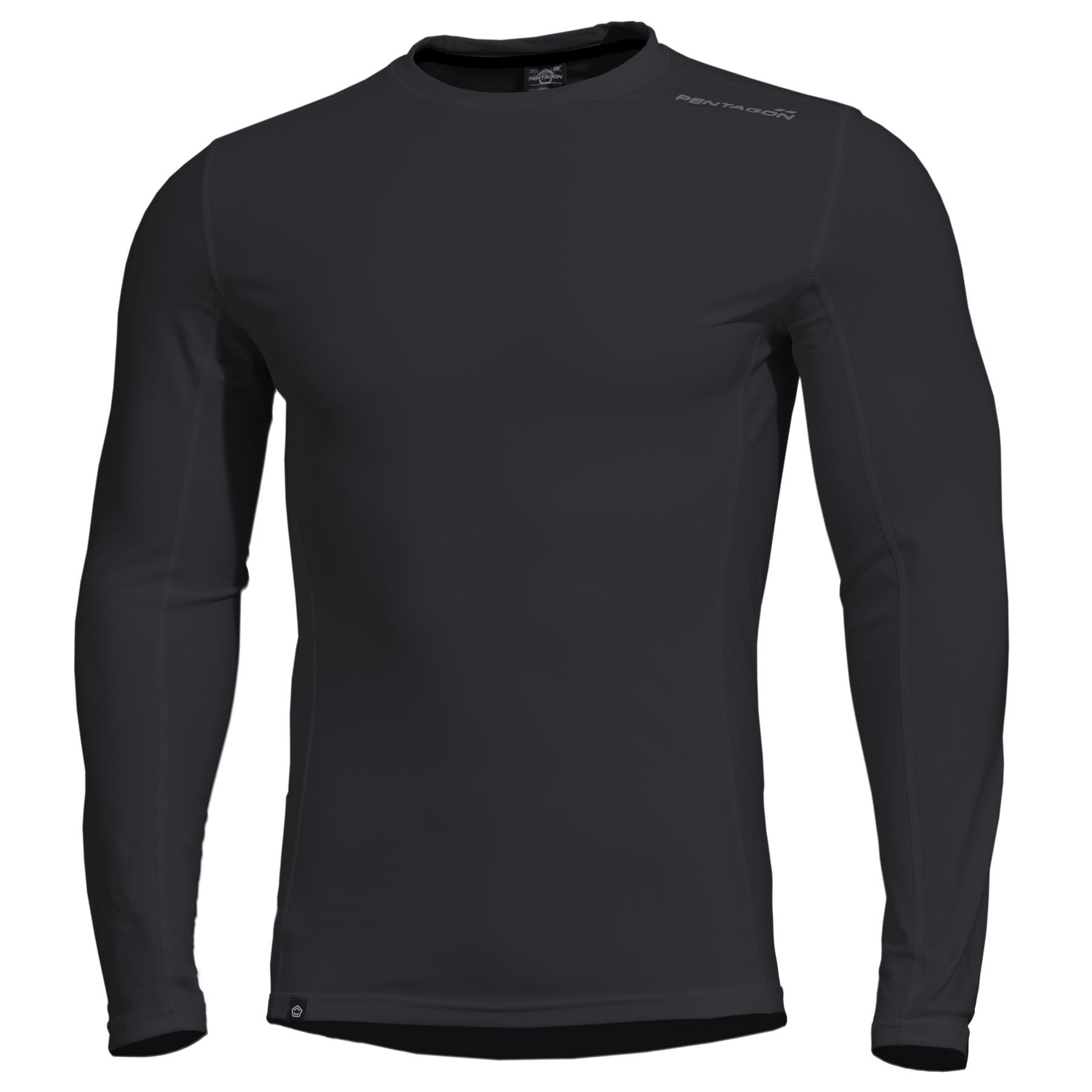 Produs Pindos 2.0 Black Pentagon Tactical - Confort Termic Suprem și Prospețime Durabilă