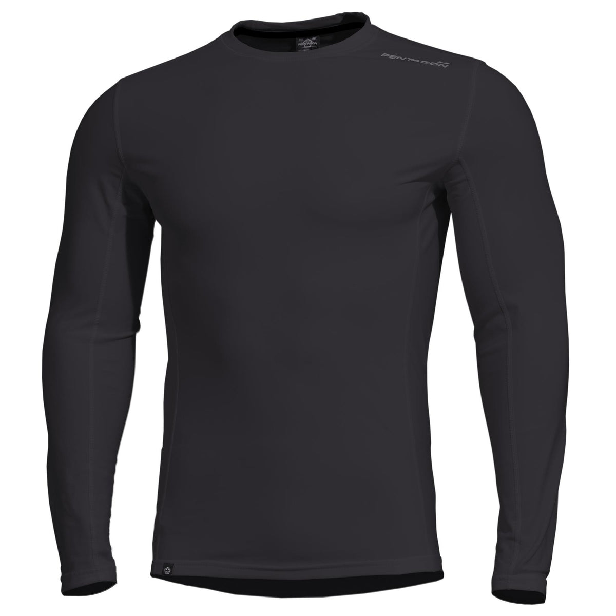 Produs Pindos 2.0 Black Pentagon Tactical - Confort Termic Suprem și Prospețime Durabilă