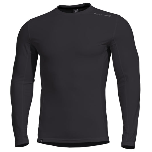 Produs Pindos 2.0 Black Pentagon Tactical - Confort Termic Suprem și Prospețime Durabilă