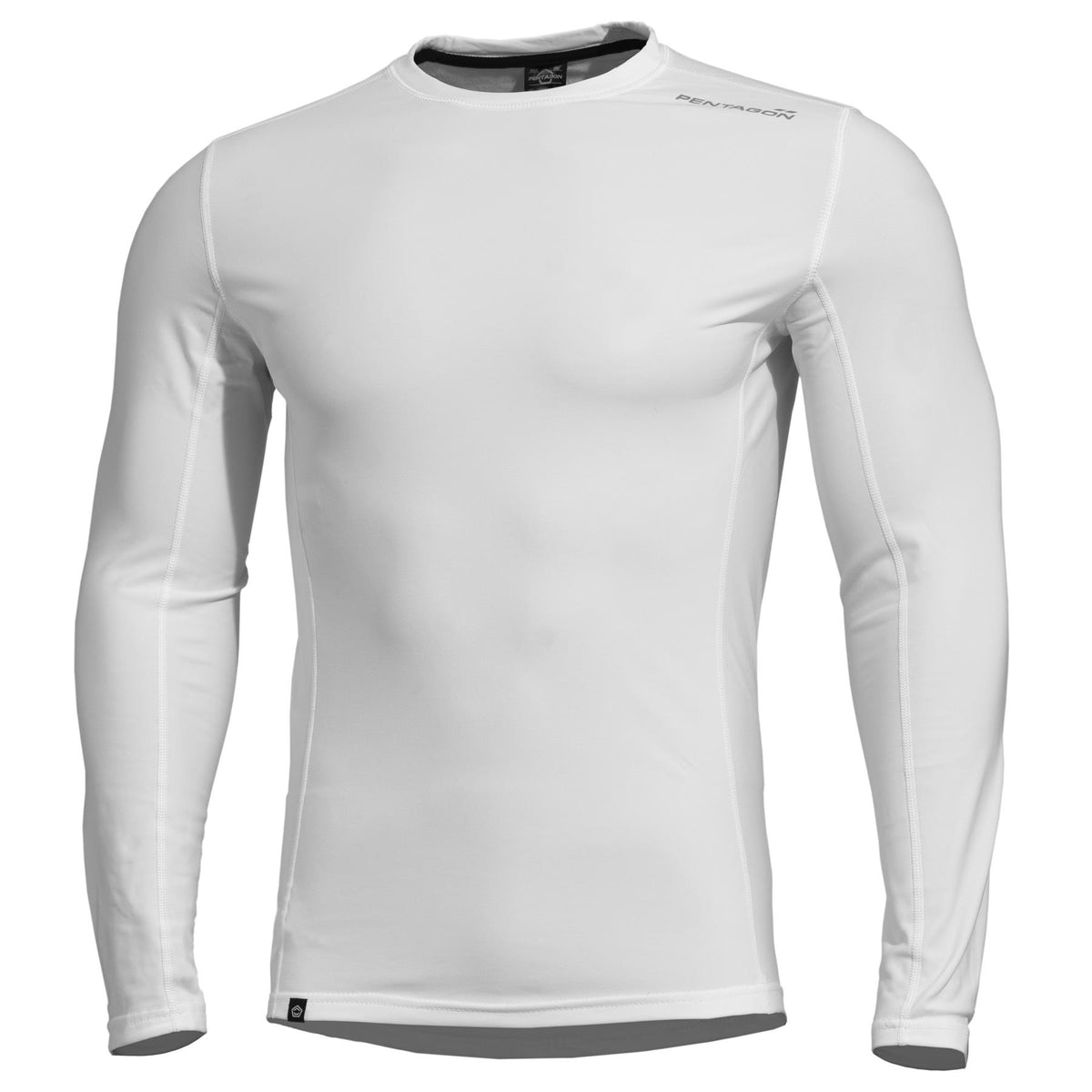 Produs Pindos 2.0 White Pentagon Tactical - Căldură și Confort Superior