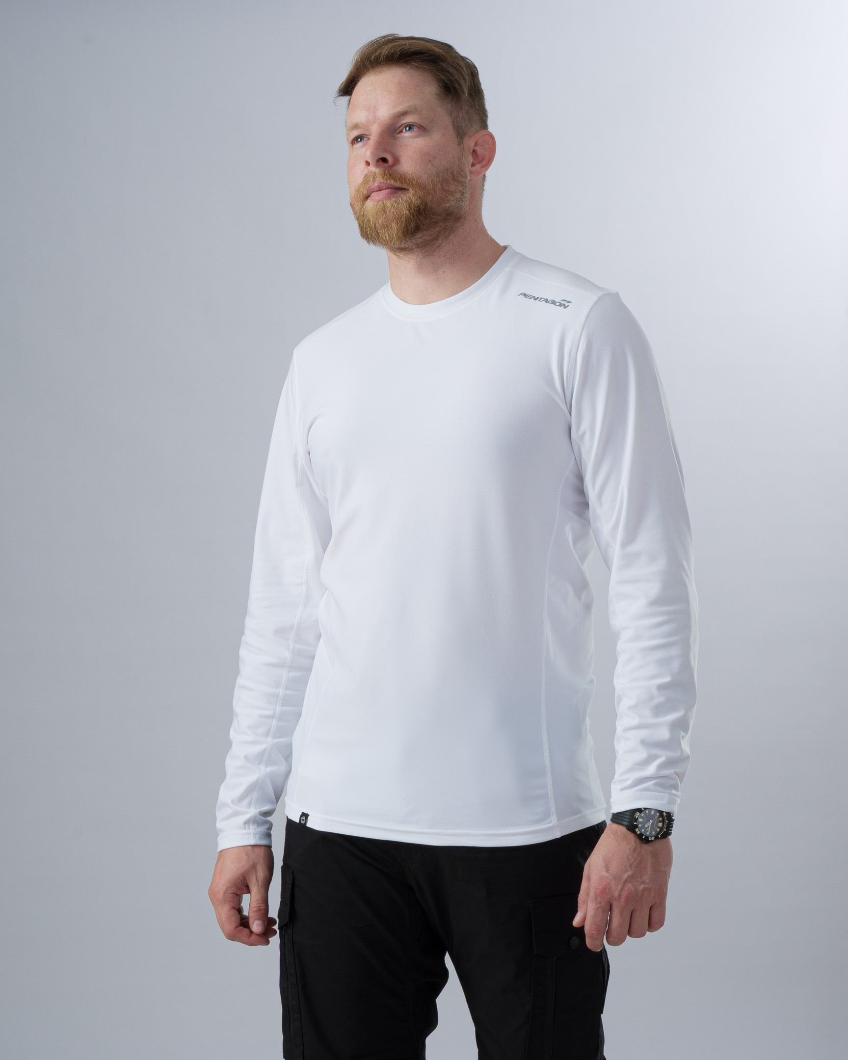 Produs Pindos 2.0 White Pentagon Tactical - Căldură și Confort Superior