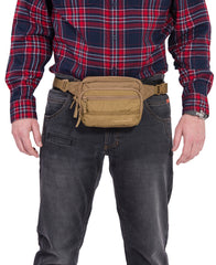 Produs Protean Pouch | Coyote Pentagon Tactical - Confort și Versatilitate Tactică