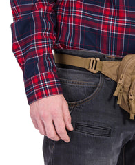 Produs Protean Pouch | Coyote Pentagon Tactical - Confort și Versatilitate Tactică