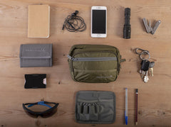 Produs Protean Pouch | Coyote Pentagon Tactical - Confort și Versatilitate Tactică