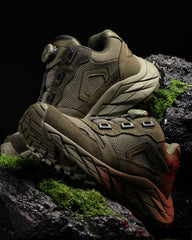 Produs Python Sneakers Freelock® Edition -Flk RAL7013 Pentagon Tactical - Versatilitate și Rezistență în orice Misiune