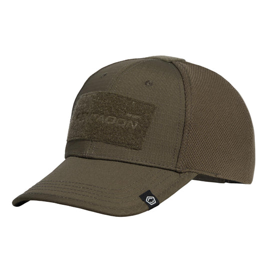 Produs Raptor Bb Cap Rip/mesh -R Size Pentagon Tactical - Performanță și Ventilație Optimă în orice Mediu