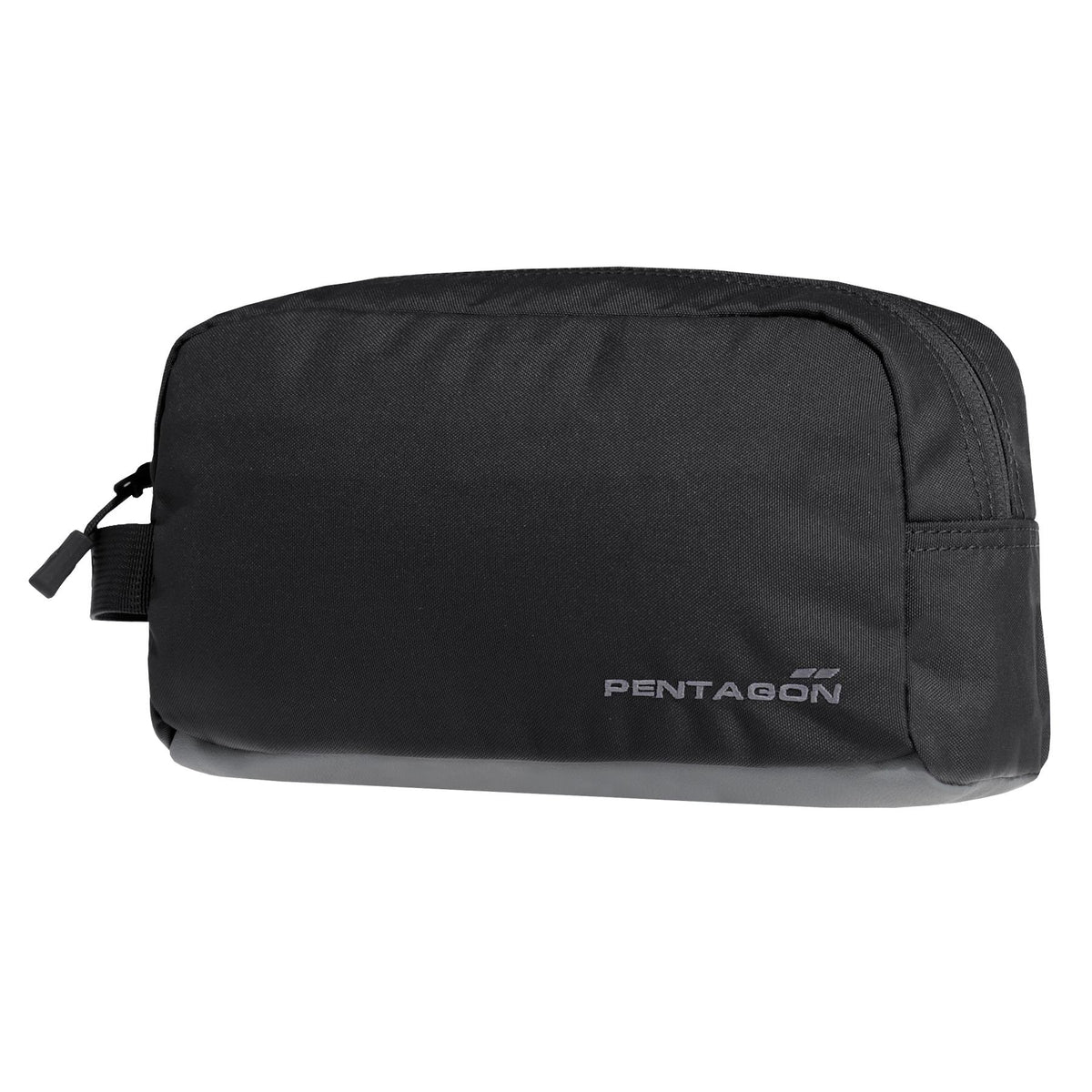 Produs Raw Travel Kit Pouch Black Pentagon Tactical - Performanță și Ventilație Optimă în orice Mediu