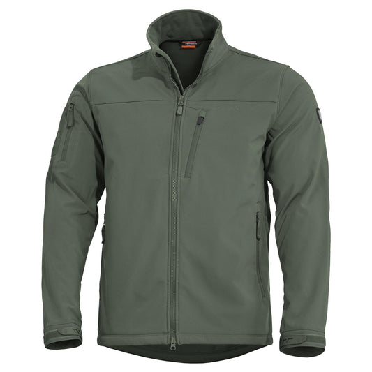 Produs Reiner 2.0 Grindle Green Pentagon Tactical - Versatilitate și Confort în orice Misiune