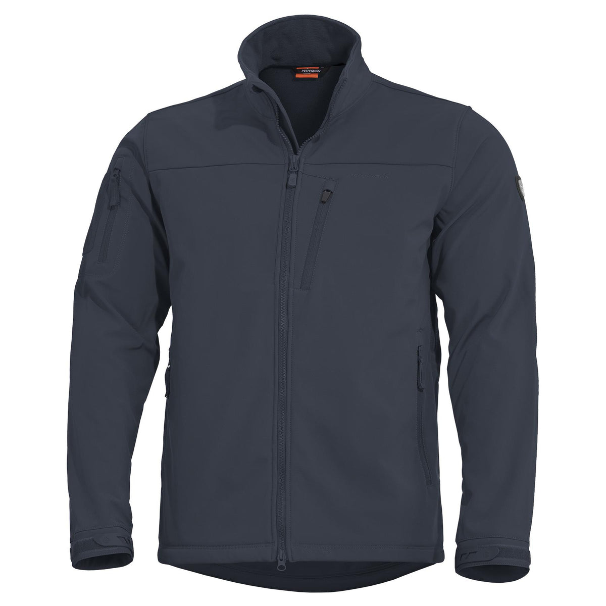 Produs Reiner 2.0 Midnight Blue Pentagon Tactical - Protecție Versatilă și Confort Activ