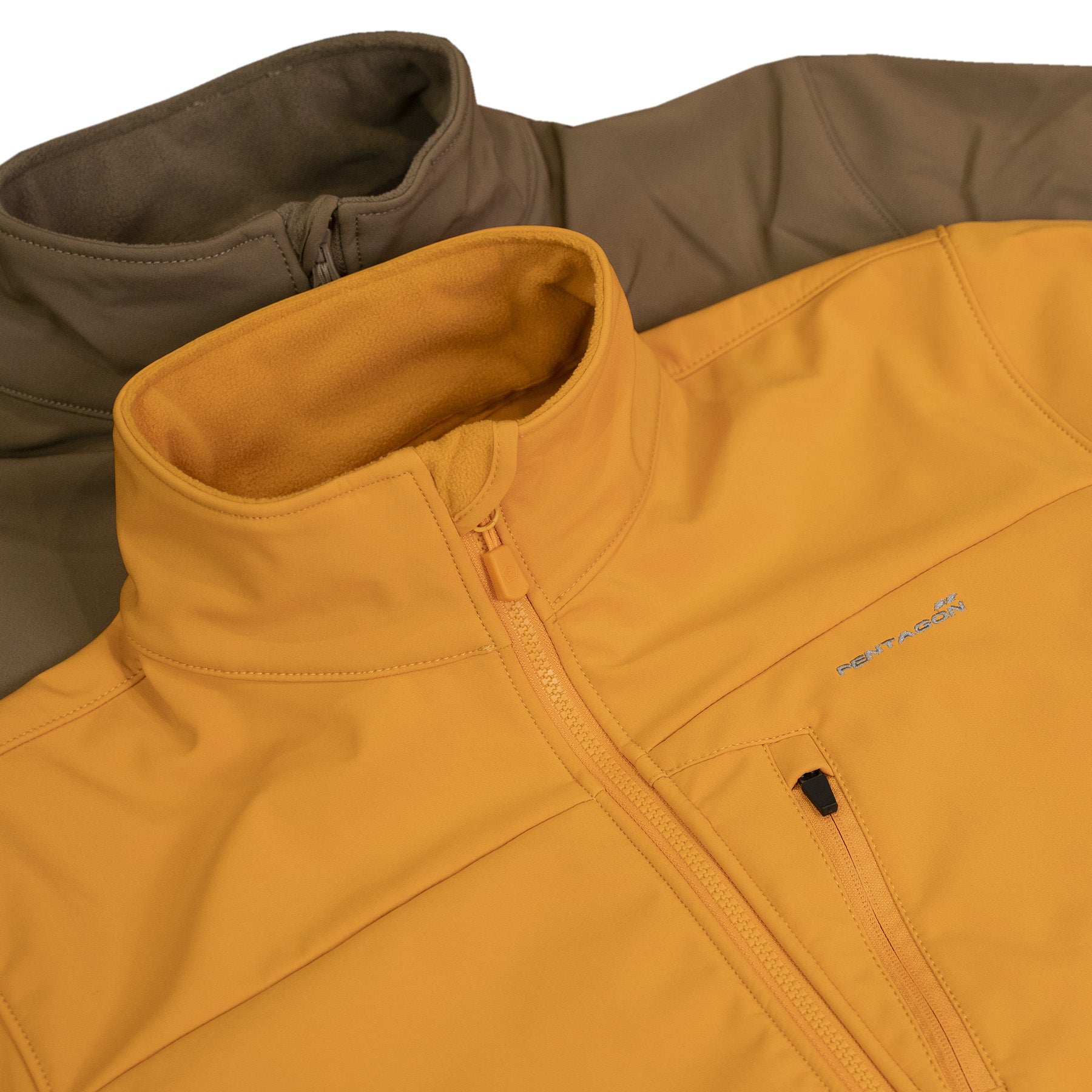 Produs Reiner 2.0 Tuscan Yellow Pentagon Tactical - Performanță și Versatilitate la orice Pas