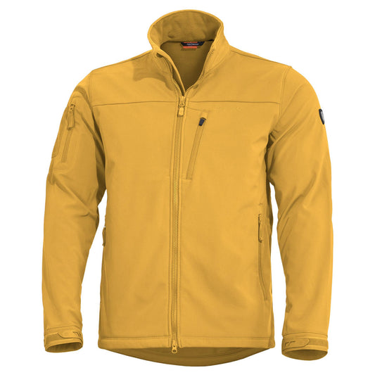 Produs Reiner 2.0 Tuscan Yellow Pentagon Tactical - Performanță și Versatilitate la orice Pas