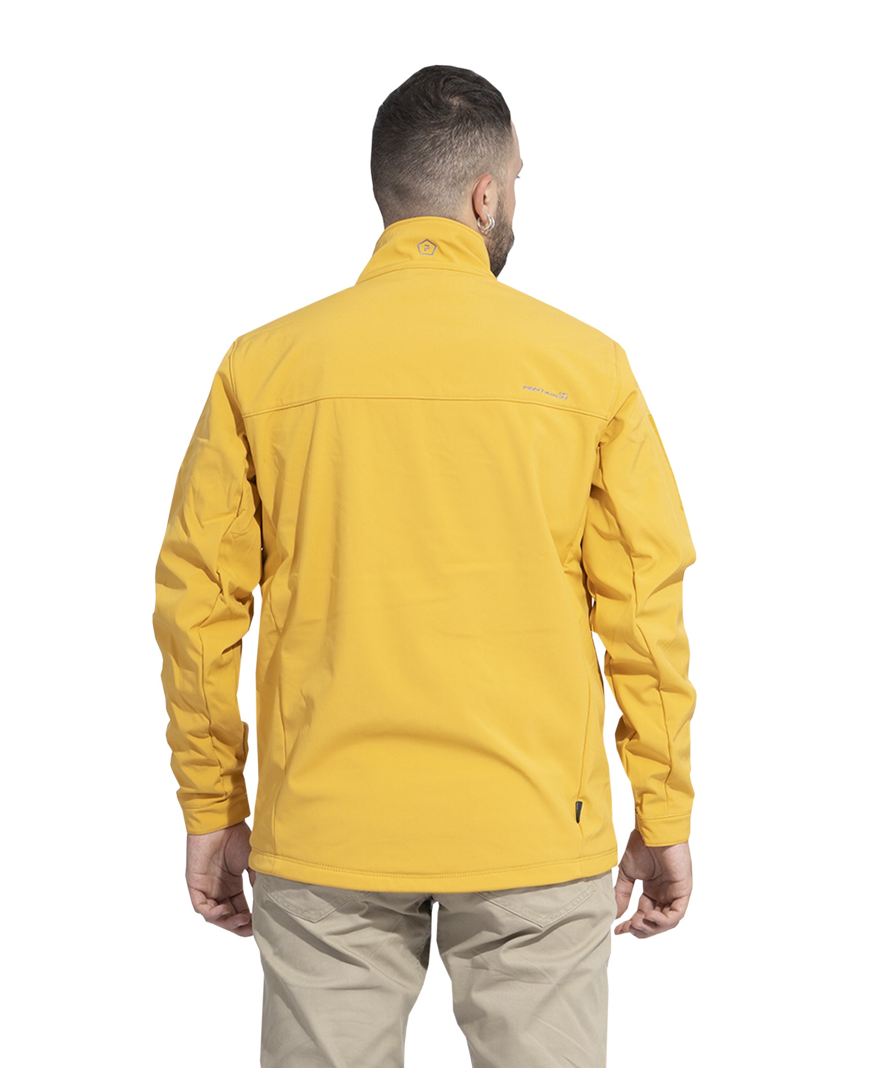 Produs Reiner 2.0 Tuscan Yellow Pentagon Tactical - Performanță și Versatilitate la orice Pas