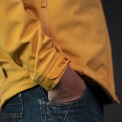 Produs Reiner 2.0 Tuscan Yellow Pentagon Tactical - Performanță și Versatilitate la orice Pas