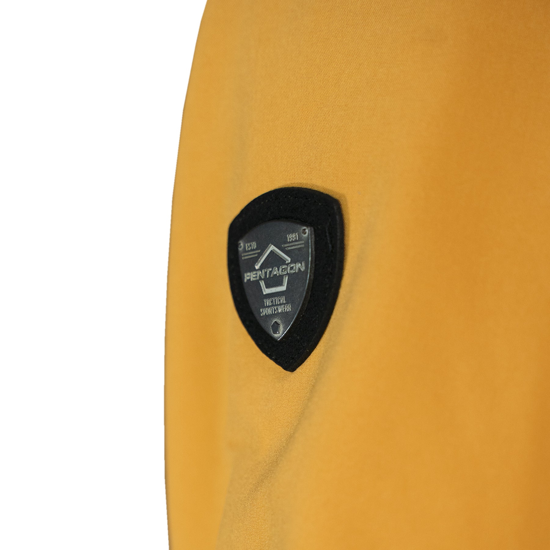 Produs Reiner 2.0 Tuscan Yellow Pentagon Tactical - Performanță și Versatilitate la orice Pas