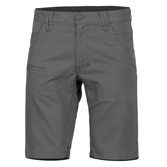 Produs Rogue Hero Shorts Cinder Grey Pentagon Tactical - Libertate de Mișcare și Funcționalitate Optimă