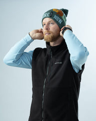 Produs Sanctuary "bear" Knit Beanie -Be Size Pentagon Tactical - Căldură Durabilă și Stil Tactic