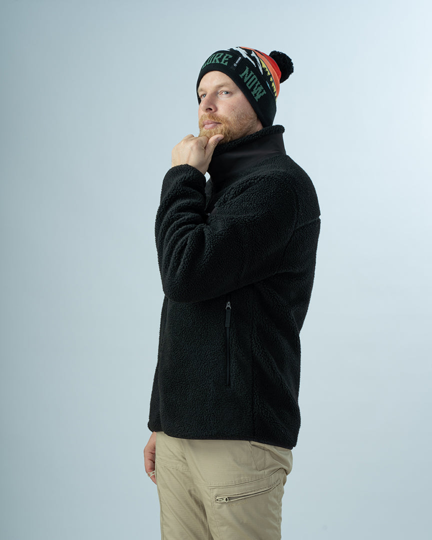 Produs Sanctuary "mountain" Knit Beanie -Mo Size Pentagon Tactical - Căldură și Protecție Avansată
