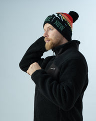 Produs Sanctuary "mountain" Knit Beanie -Mo Size Pentagon Tactical - Căldură și Protecție Avansată