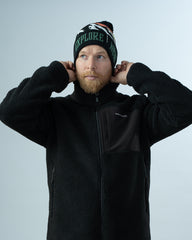 Produs Sanctuary "mountain" Knit Beanie -Mo Size Pentagon Tactical - Căldură și Protecție Avansată