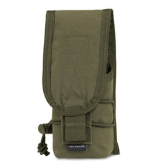 Produs Single Multi Pouch Olive Green Pentagon Tactical - Performanță și Ventilație Optimă în orice Mediu