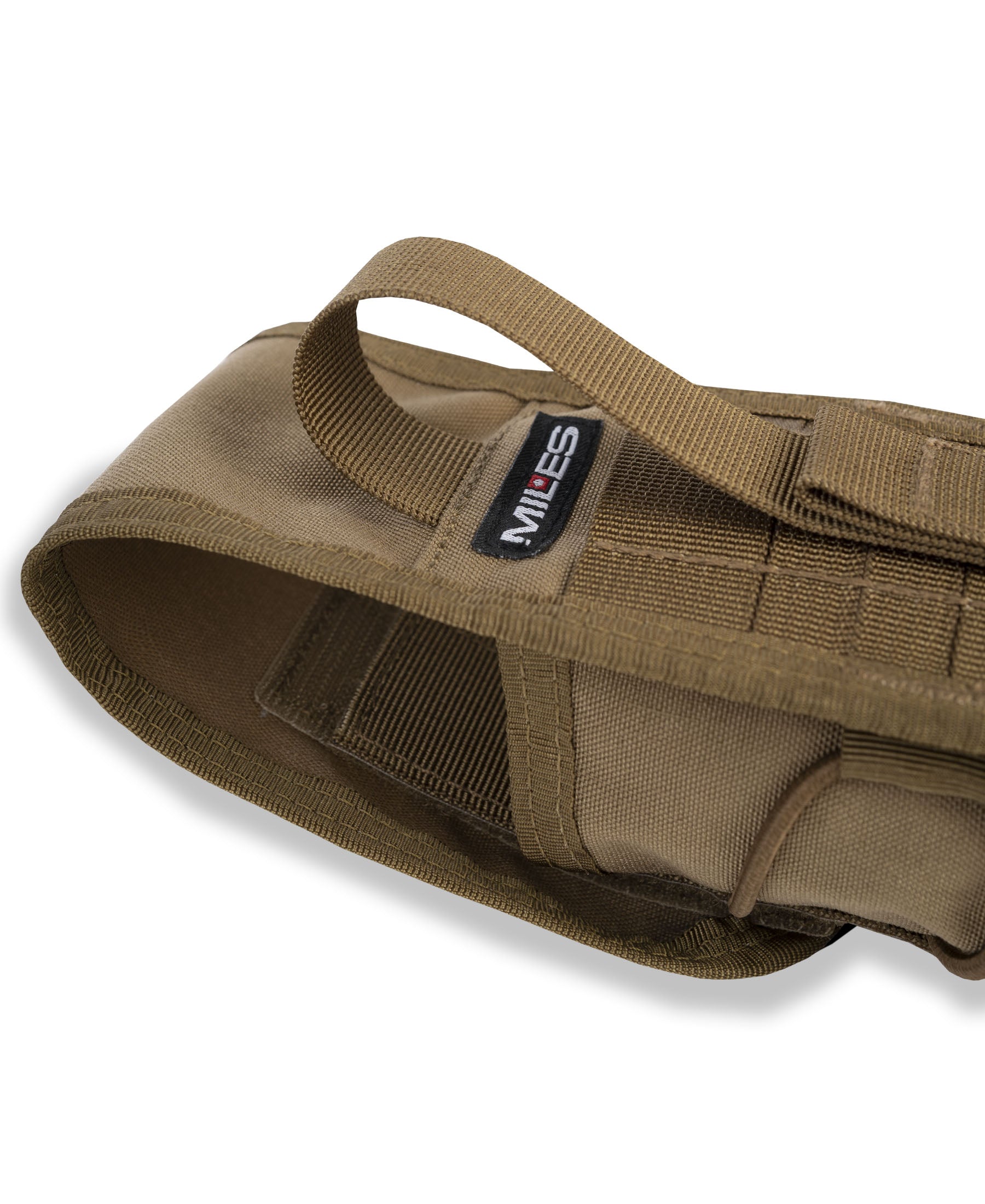 Produs Single Multi Pouch Olive Green Pentagon Tactical - Performanță și Ventilație Optimă în orice Mediu
