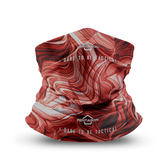 Bandana Skiron Liquid -Li Size Pentagon Tactical - Protecție și Confort Versatil