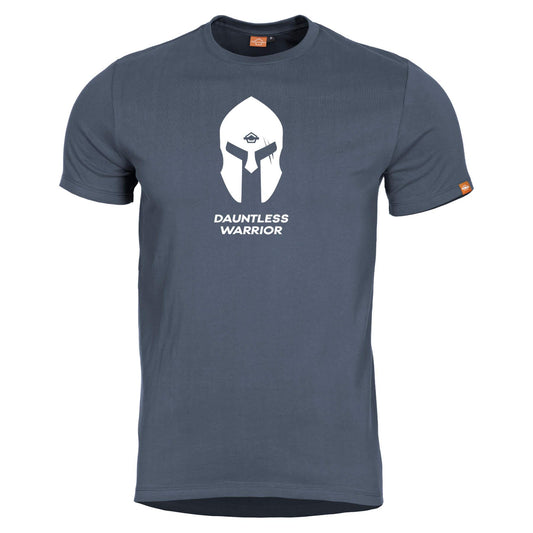Produs Spartan Helmet -Sh Charcoal Blue Pentagon Tactical - Performanță și Ventilație Optimă în orice Mediu