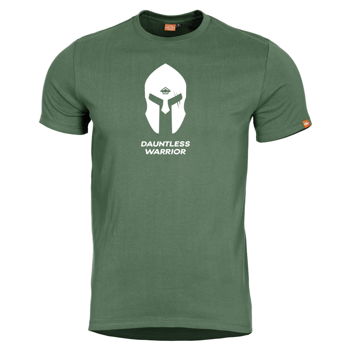Produs Spartan Helmet -Sh Olive Green Pentagon Tactical - Protecție Superioră în Medii Ostile