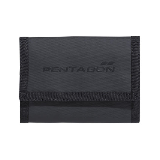 Produs Stater 2.0 Stealth -Stl Stealth Black Pentagon Tactical - Discreție Totală și Durabilitate Urbană