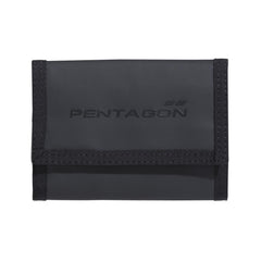 Produs Stater 2.0 Stealth -Stl Stealth Black Pentagon Tactical - Discreție Totală și Durabilitate Urbană