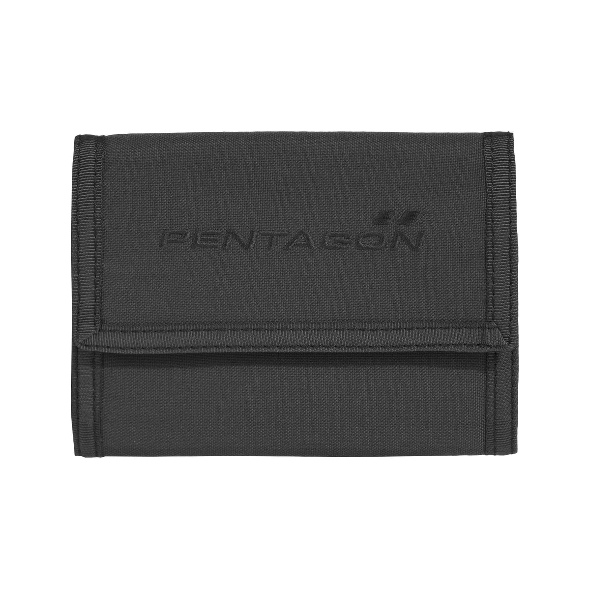 Produs Stater 2.0 Wallet Black Pentagon Tactical - Performanță și Ventilație Optimă în orice Mediu