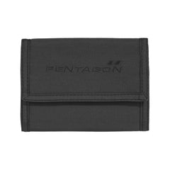 Produs Stater 2.0 Wallet Black Pentagon Tactical - Performanță și Ventilație Optimă în orice Mediu