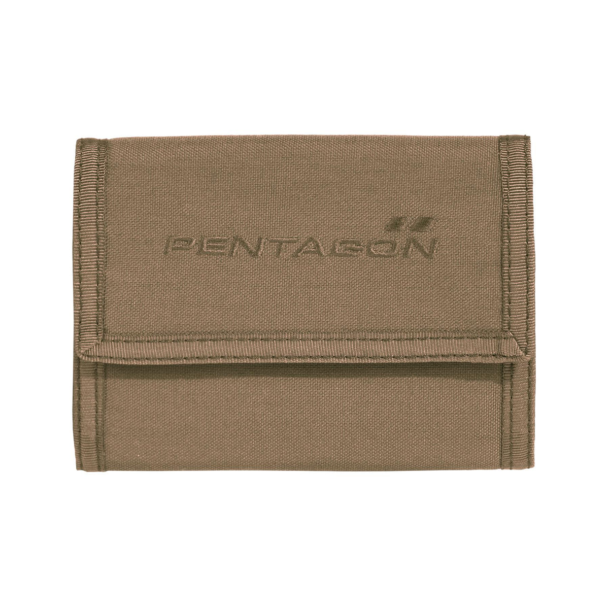 Produs Stater 2.0 Wallet Coyote Pentagon Tactical - Performanță și Ventilație Optimă în orice Mediu