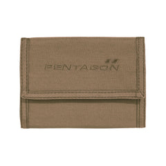 Produs Stater 2.0 Wallet Coyote Pentagon Tactical - Performanță și Ventilație Optimă în orice Mediu