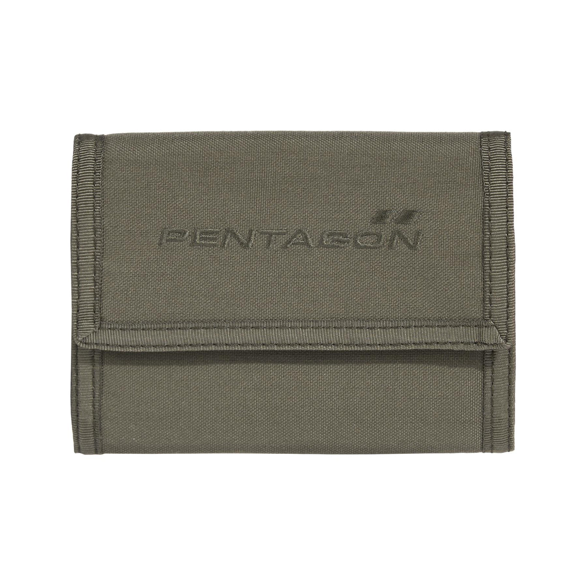 Produs Stater 2.0 Wallet RAL7013 Pentagon Tactical - Performanță și Ventilație Optimă în orice Mediu