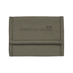 Produs Stater 2.0 Wallet RAL7013 Pentagon Tactical - Performanță și Ventilație Optimă în orice Mediu