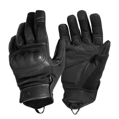 Produs Storm Nomex® Anti-Cut Gloves P20021-cu Black Pentagon Tactical - Protecție Superioră și Durabilitate Fără Compromis