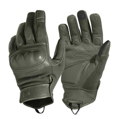 Produs Storm Nomex® Anti-Cut Gloves P20021-cu Olive Green Pentagon Tactical - Protecție Superioră și Rezistență Extremă