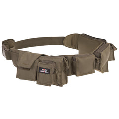 Produs Super Belt D16003 Olive Green Pentagon Tactical - Rezistență și Funcționalitate Optimă