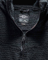 Produs Teddy Polartec® Alpha™ Sweater Black Pentagon Tactical - Izolație Adaptivă și Confort Dinamic