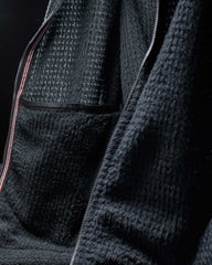 Produs Teddy Polartec® Alpha™ Sweater Black Pentagon Tactical - Izolație Adaptivă și Confort Dinamic