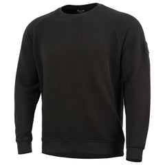 Produs Terry Sweater Black Pentagon Tactical - Confort de Neegalat și Adaptabilitate Tactică