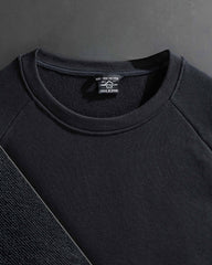 Produs Terry Sweater Black Pentagon Tactical - Confort de Neegalat și Adaptabilitate Tactică