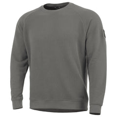 Produs Terry Sweater Cinder Grey Pentagon Tactical - Confort Tactic Superior